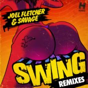 Swing (Remixes)
