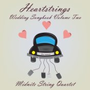 Heartstrings Wedding Songbook Volume Two