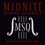 MSQ Performs Depeche Mode