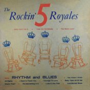 The Rockin' 5 Royales  1959