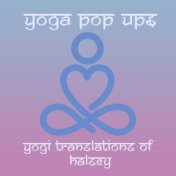 Yogi Translations of Halsey