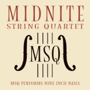 MSQ Performs Nine Inch Nails