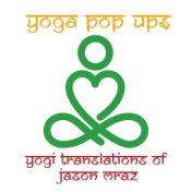Yogi Translations of Jason Mraz