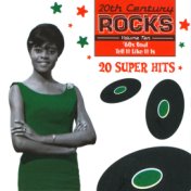 20th Century Rocks: 60's Soul - Tell It Like It Is