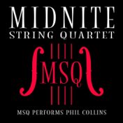 MSQ Performs Phil Collins