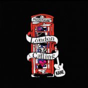 It's London Calling