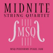 MSQ Performs Pearl Jam