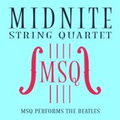 MSQ Performs The Beatles