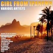 Girl From Ipanema