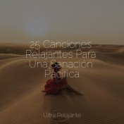 25 Canciones Relajantes Para Una Sanación Pacífica