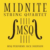 MSQ Performs Jack Johnson