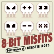 8-Bit Versions of Beastie Boys