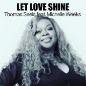 Let Love Shine