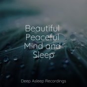 Beautiful Peaceful Mind and Sleep