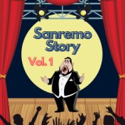 Sanremo Story Vol. 1