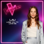 Lose You To Love Me (The Voice Australia 2021 Performance / Live)
