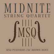 MSQ Performs Zac Brown Band