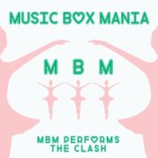 MBM Performs the Clash