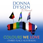 Colours We Love (Three Flags Australia)