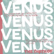 Venus, The Birth Of