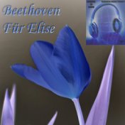 Bagatelle No. 25, in A minor, (WoO 59, Bia 515) - Für Elise - Ludwig van Beethoven - Binaural 3D Sound - Music Therapy