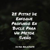 25 Pistas De Enfoque Profundo En Bucle Para Un Mejor Sueño