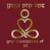 Yogi Translations of U2