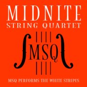 MSQ Performs The White Stripes