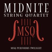 MSQ Performs Twilight