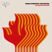 RSO Performs Iron Maiden