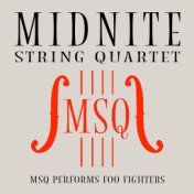 MSQ Performs Foo Fighters