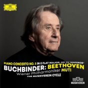 Beethoven: Piano Concerto No. 5, Op. 73 "Emperor"