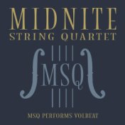 MSQ Performs Volbeat