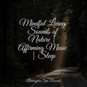 Mindful Living Sounds of Nature | Affirming Music | Sleep