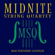 MSQ Performs Coldplay