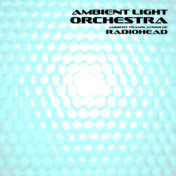 Ambient Translations of Radiohead
