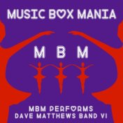 MBM Performs Dave Matthews Band