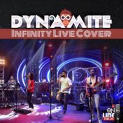 Dynamite (Live Cover)