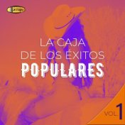 La Caja de Éxitos Populares, Vol. 1