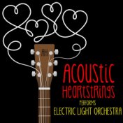 AH Performs Electric Light Orchestra