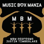 MBM Performs Justin Timberlake