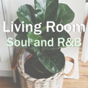 Living Room Soul And R&B