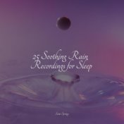 25 Soothing Rain Recordings for Sleep