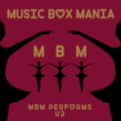 MBM Performs U2