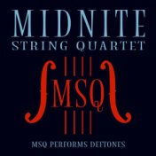 MSQ Performs Deftones