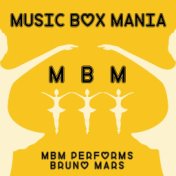 MBM Performs Bruno Mars