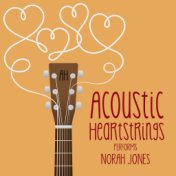 AH Performs Norah Jones