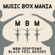 MBM Performs Black Veil Brides