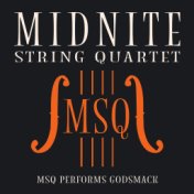 MSQ Performs Godsmack