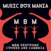 MBM Performs Coheed and Cambria